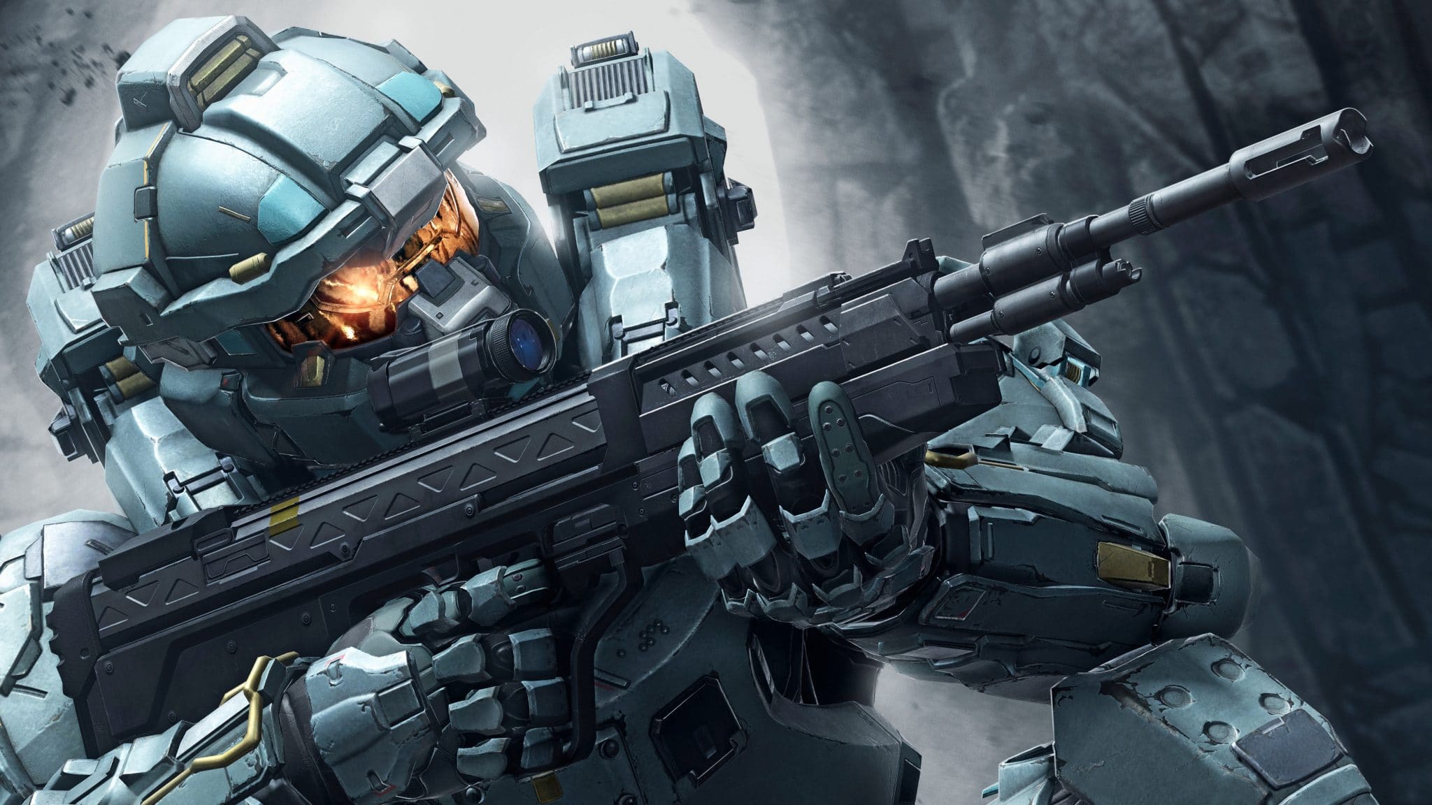 Halo 5 Guardians