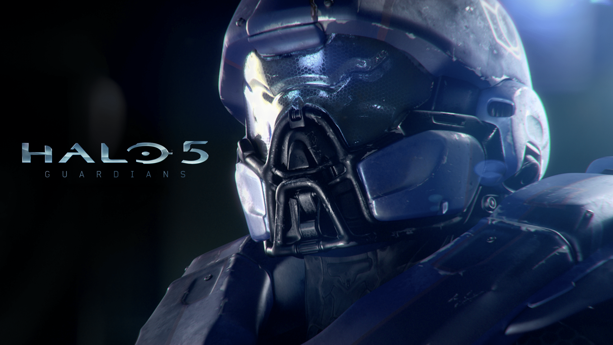 Halo 5 Guardians