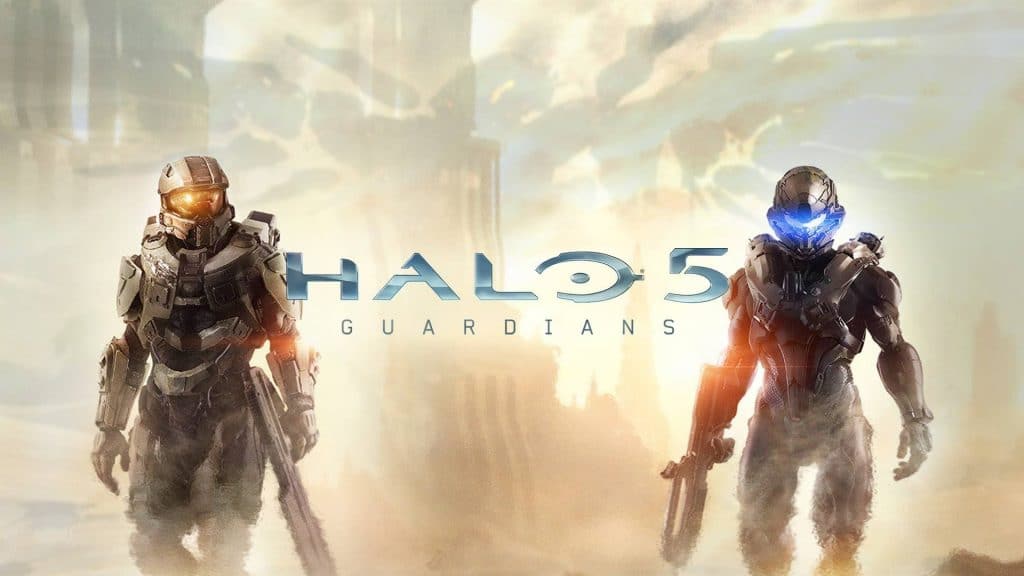 Halo 5: guardians in sconto su amazon Halo 5 guardians