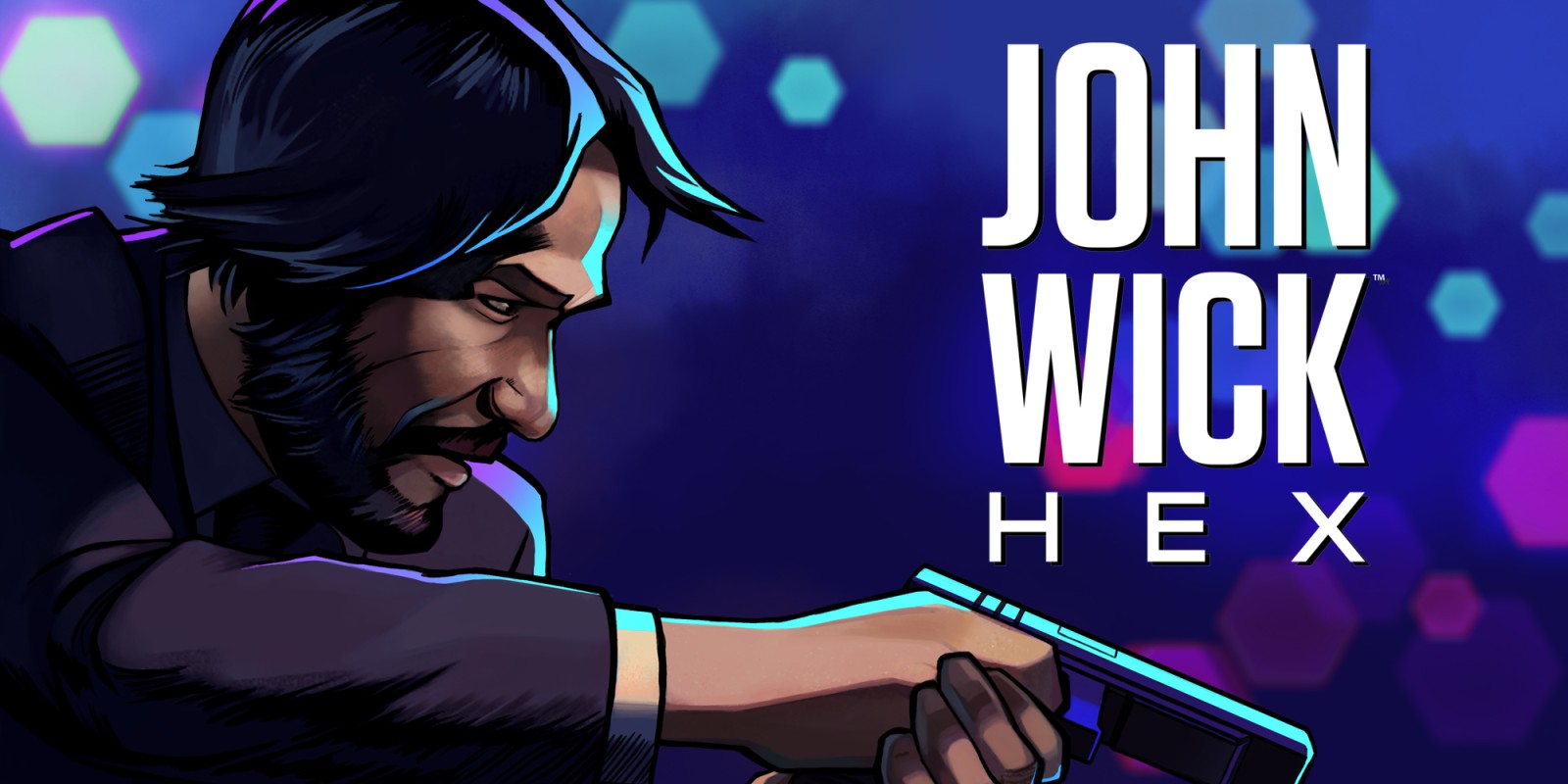 John Wick Logo