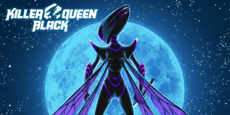 Killer queen black arriva su xbox game pass il 5 gennaio