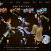 Kingdom hearts: melody of memory, il sito giapponese aggiorna la tracklist