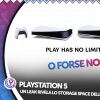 Playstation 5, un leak rivela lo storage space della console