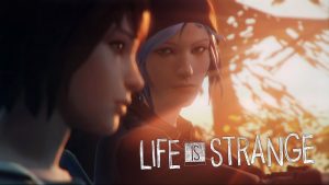 Immagine promozionale di Life Is Strange, in sconto su GOG