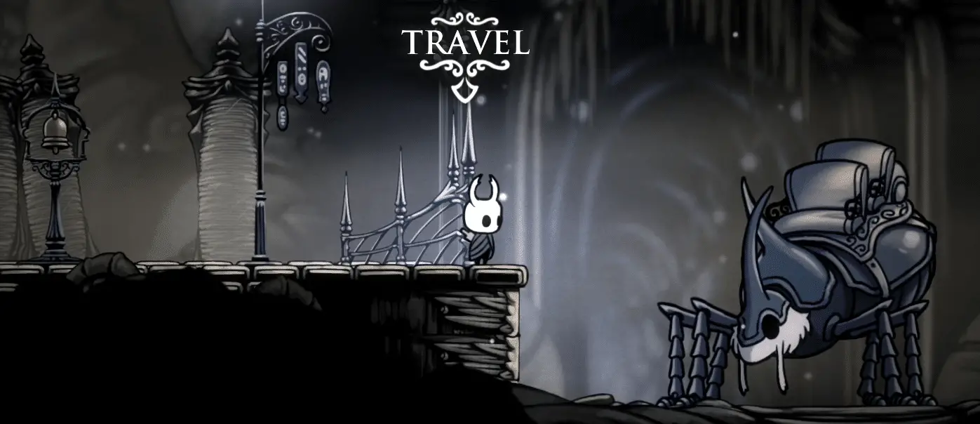 Hollow Knight: Voidheart Edition