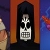 Grim fandango remastered in arrivo il 29 ottobre su xbox one