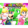Mario + rabbids kingdom battle raggiunge un grande traguardo epocale
