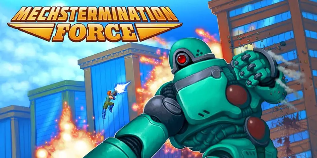 9 giochi in super sconto sull'eShop di Nintendo