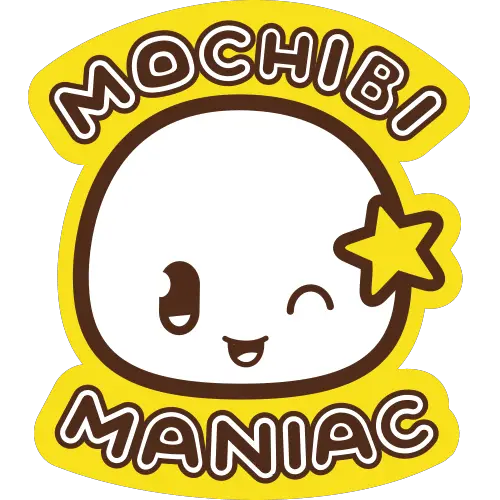 Mochibi ci fa le bambole di Persona 5