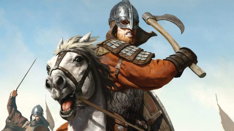 Il nuovo aggiornamento di mount and blade 2: bannerlord migliora le armi a distanza e molto altro ancora