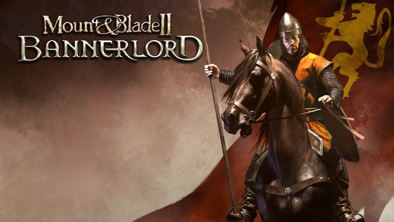 Mount & blade ii: bannerlord quasi a metà prezzo su instant gaming