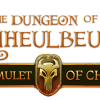 The dungeon of naheulbeuk: the amulet of chaos - la recensione