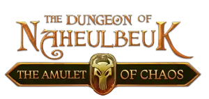 The dungeon of Naheulbeuk