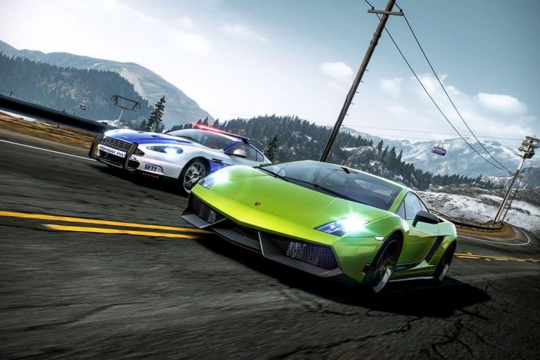 Need for speed hot pursuit remastered in arrivo su xbox game pass e ea play