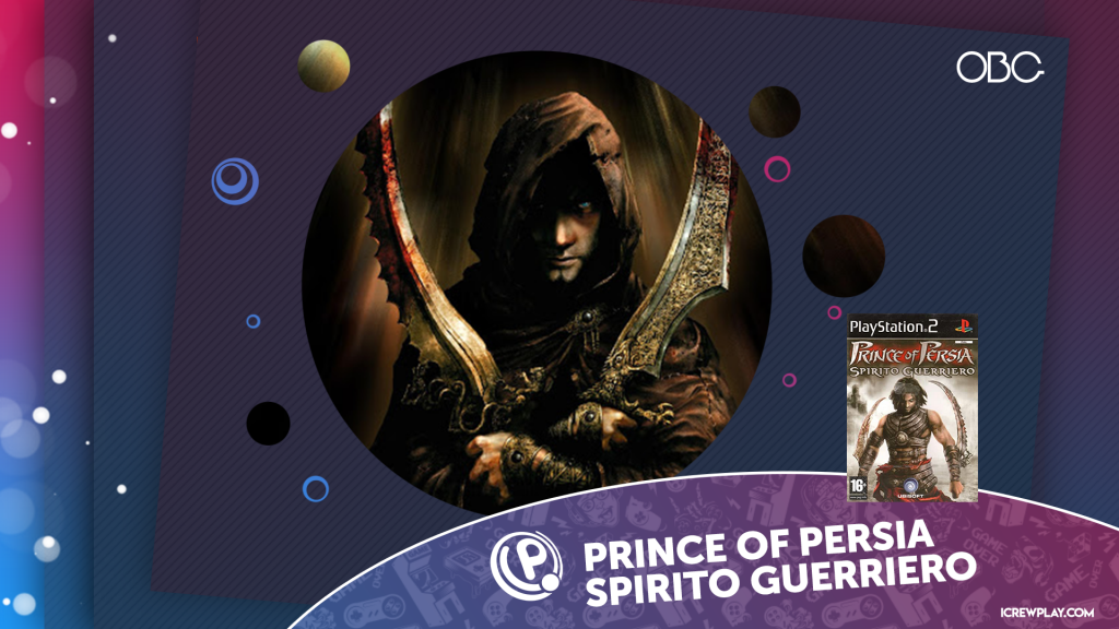 Prince of persia spirito guerriero