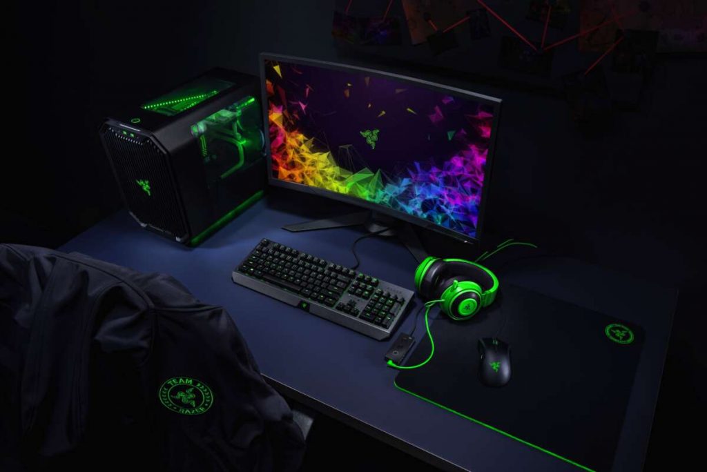 Amazon prime day razer offerte periferiche