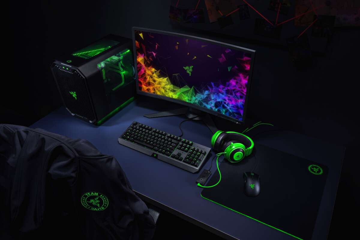 amazon prime day razer offerte periferiche