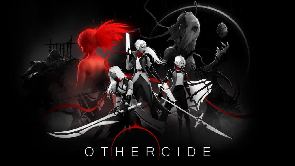 Othercide è in sconto su steam del 30% fino al 2 novembre Othercide