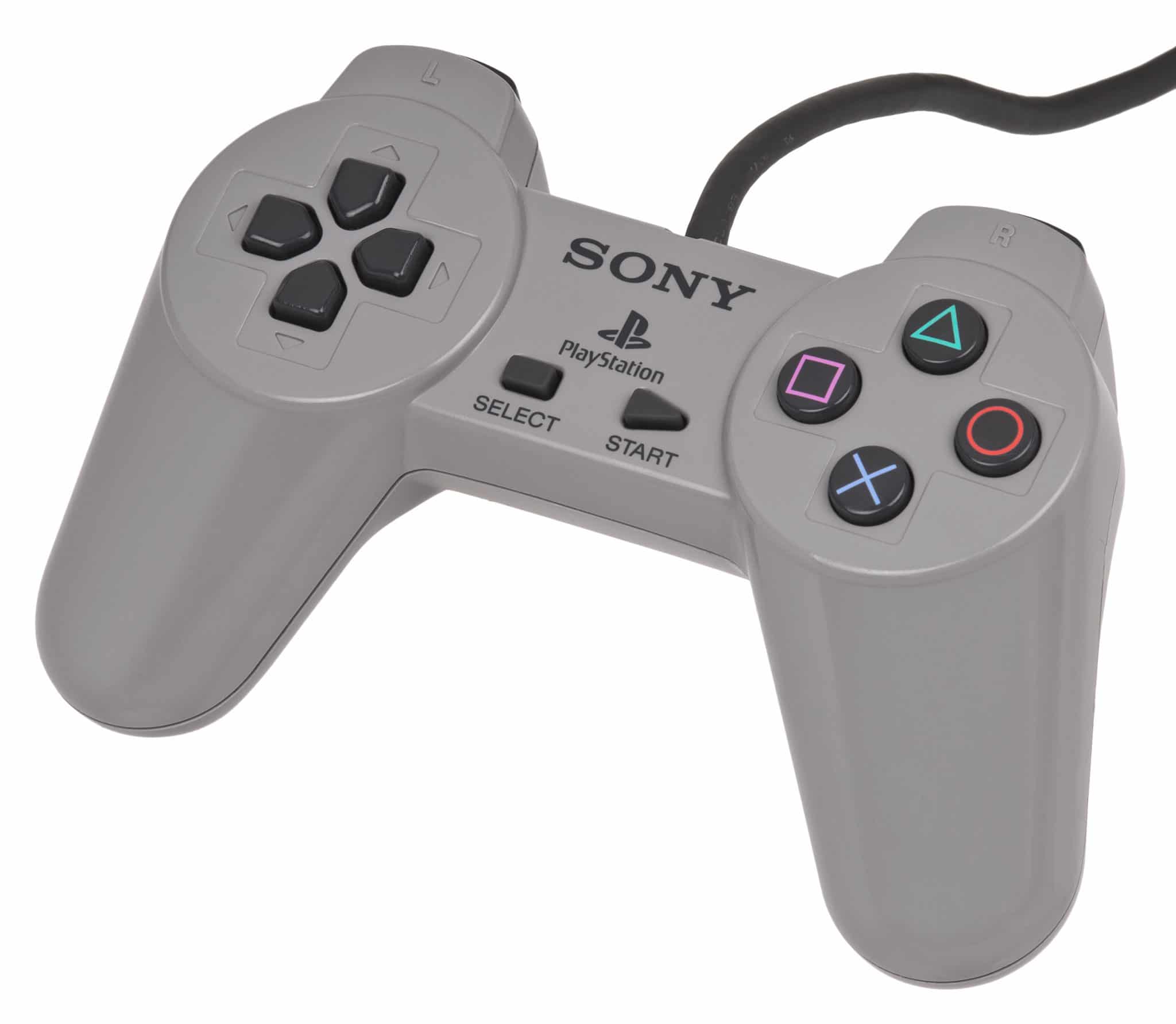 Controller PlayStation psx 