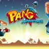 Pang adventures: la buster edition è disponibile per playstation 4
