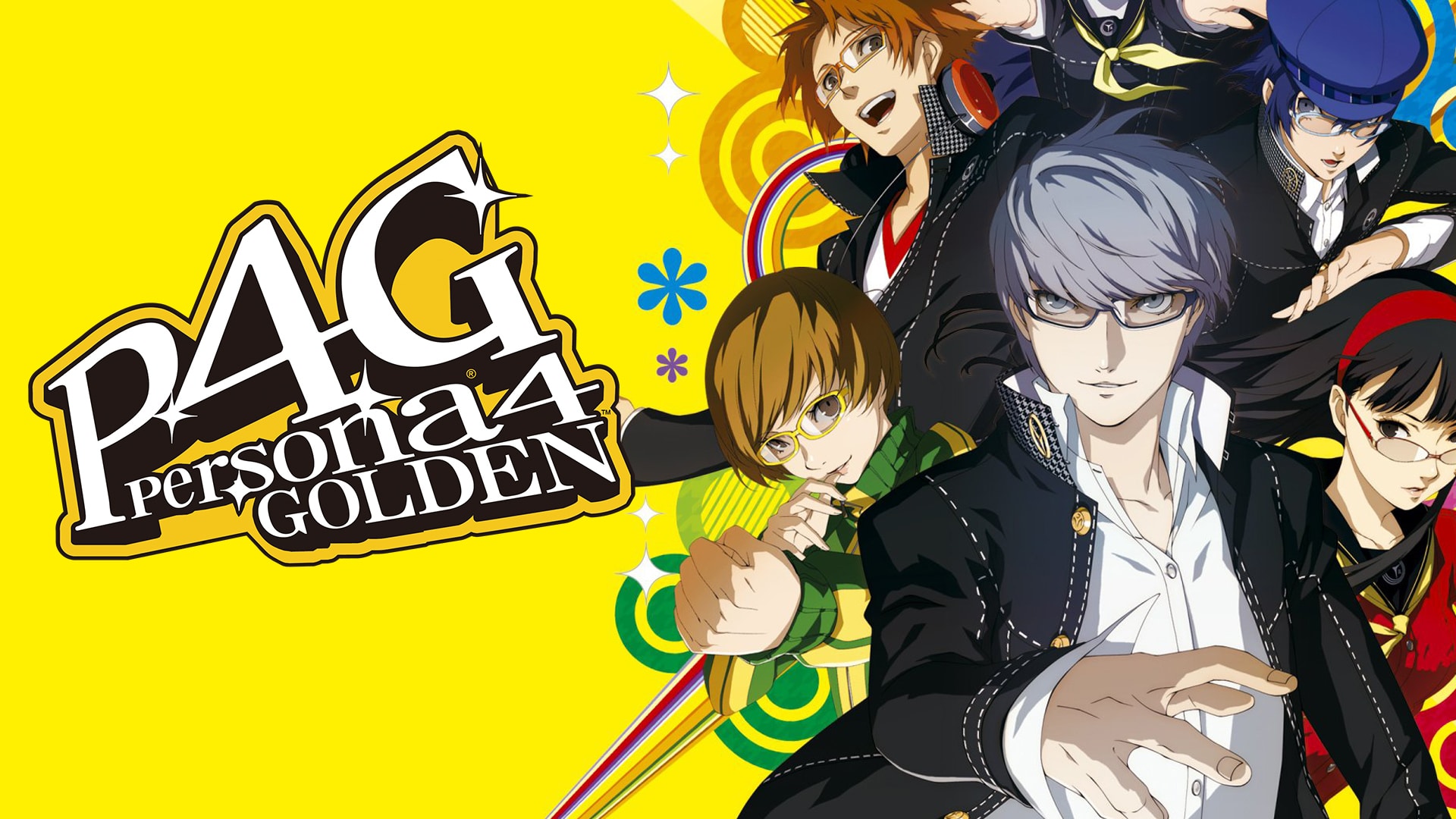Persona 4 Golden: Atlus potrebbe aver svelato il suo ritorno