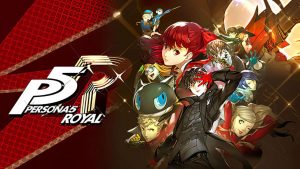 Puoi giocare a Doom in Persona 5 Royal? Ma certo che sì!