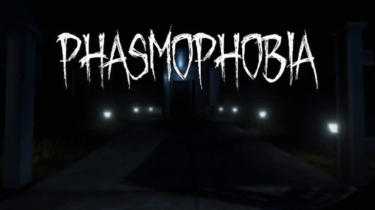 Phasmophobia: 2 nuovi fantasmi sono in arrivo
