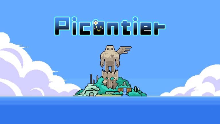 Disponibile l'aggiornamento 1. 0 di picontier