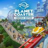 Planet coaster ps4 e ps5