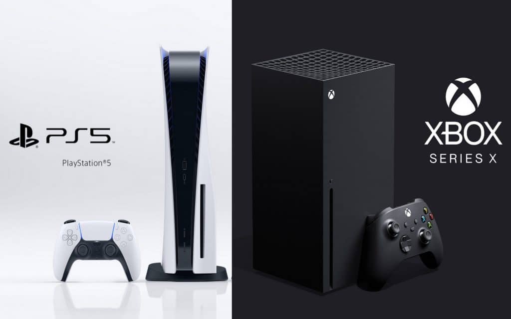 Playstation 5 e xbox series x/s, i giochi next-gen arriveranno solo nel 2023? Monitor per playstation 5 ed xbox series x
