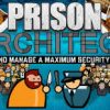 Prison architect in offerta su steam scontato dell'80%