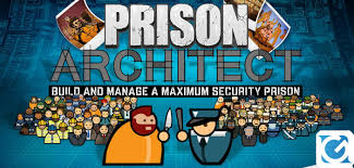 Prison Architect