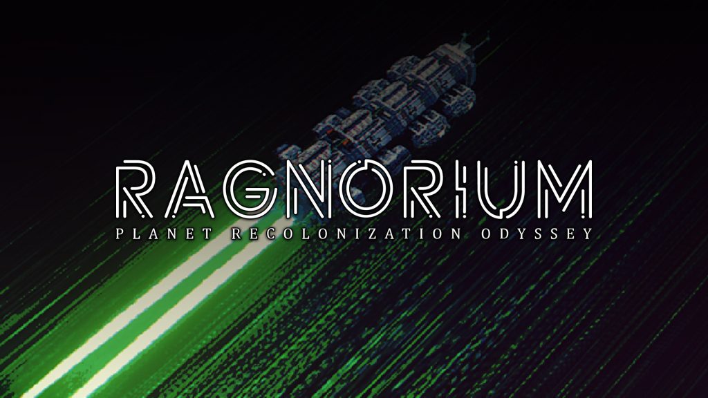 Ragnorium, l'anteprima dello strategico Ragnorium