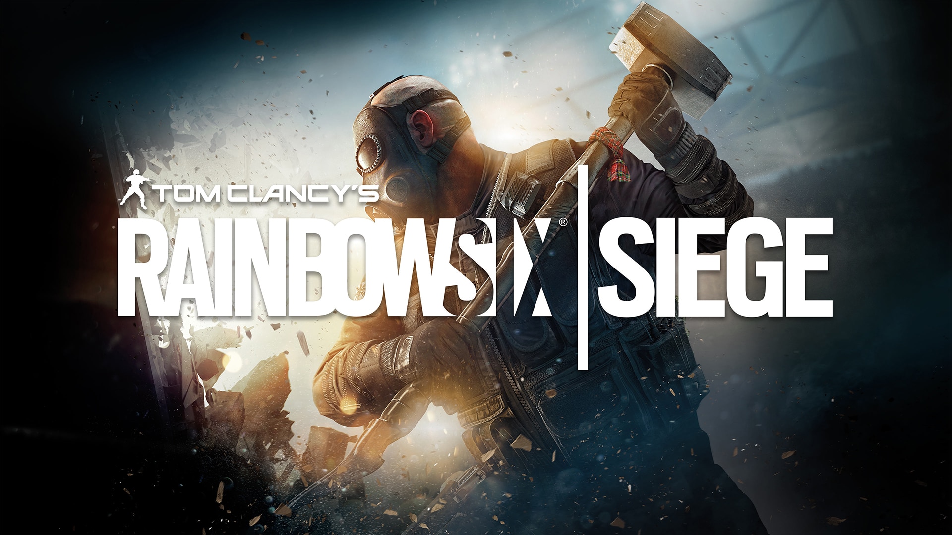 Rainbow Six Siege