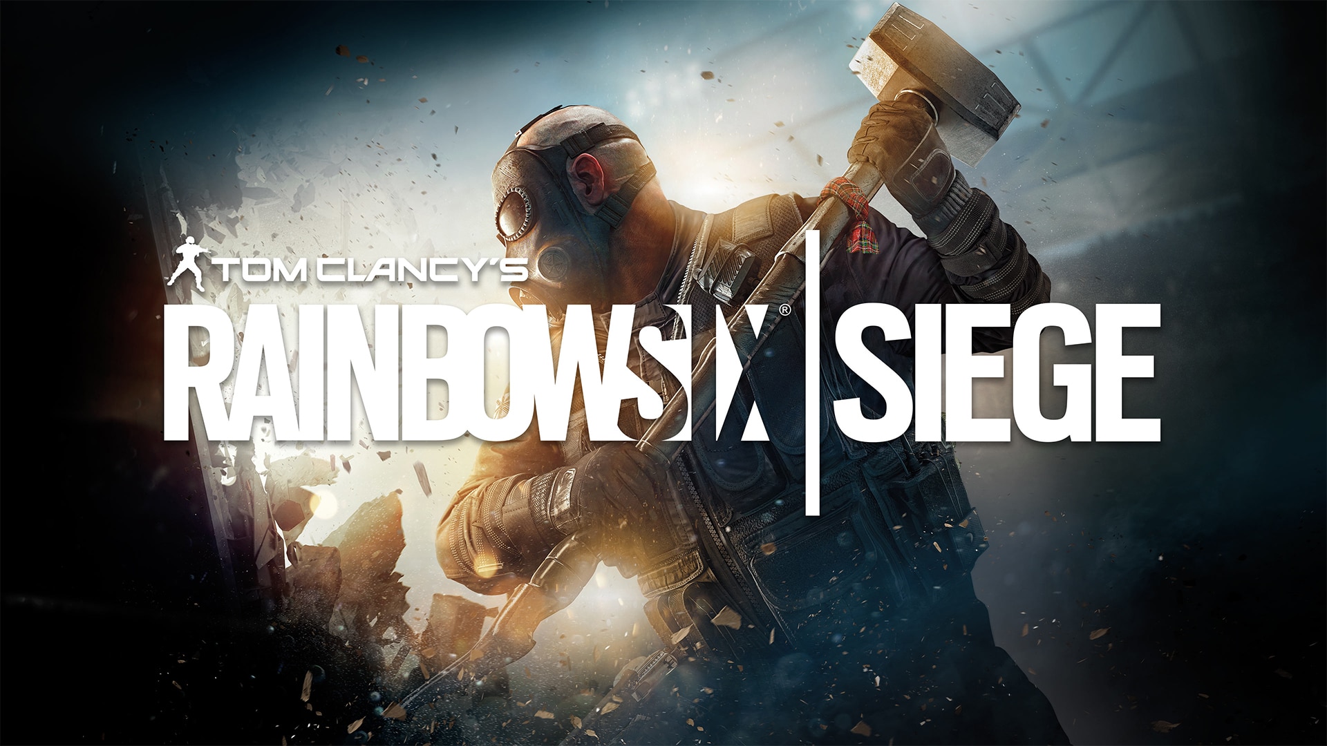 Rainbow SIx Siege