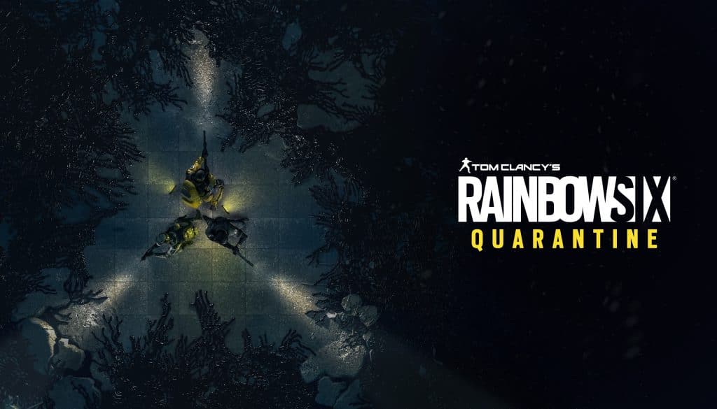 Rainbow six quarantine cambia ufficialmente nome! Far cry 6