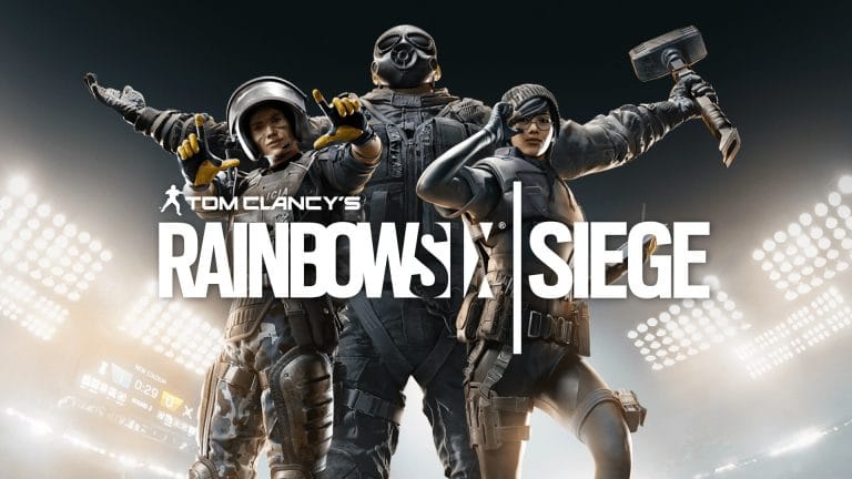 Rainbow six siege, crystal guard disponibile e weekend gratis