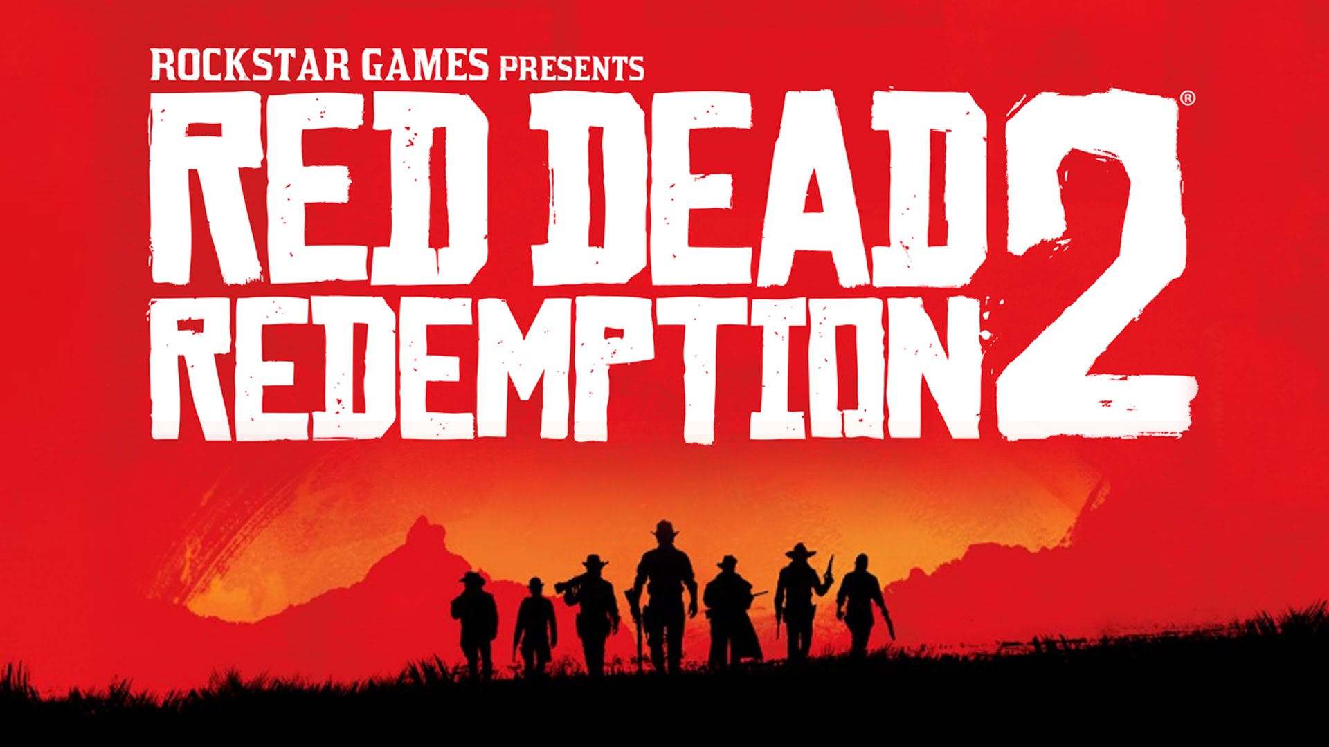 Red Dead Redemption 2