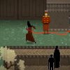 Red rope: don’t fall behind