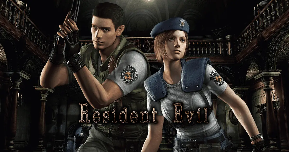 Resident Evil