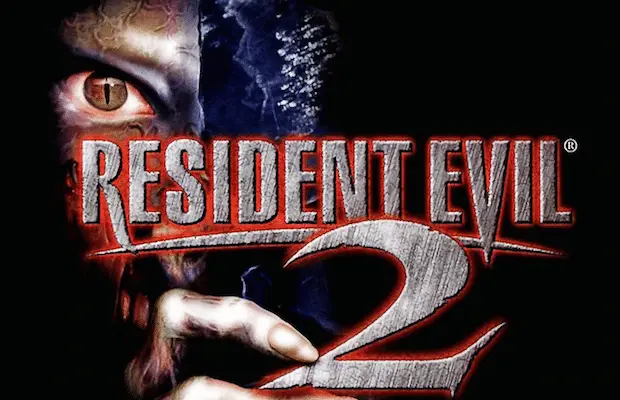 Resident Evil 2