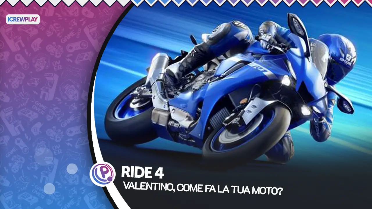 Ride 4 la recensione 6