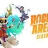 Rocket arena entra ufficialmente nella season 2