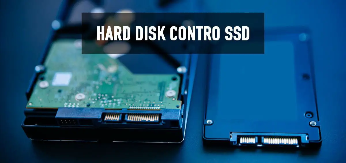 SSD o HDD
