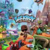 Sackboy, Sackboy A Big Adventure, Platform PS5, Videogiochi PlayStation 5, Videogiochi Platform