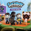Sackboy: a big adventure: su pc costa di meno, perché? Perché si!