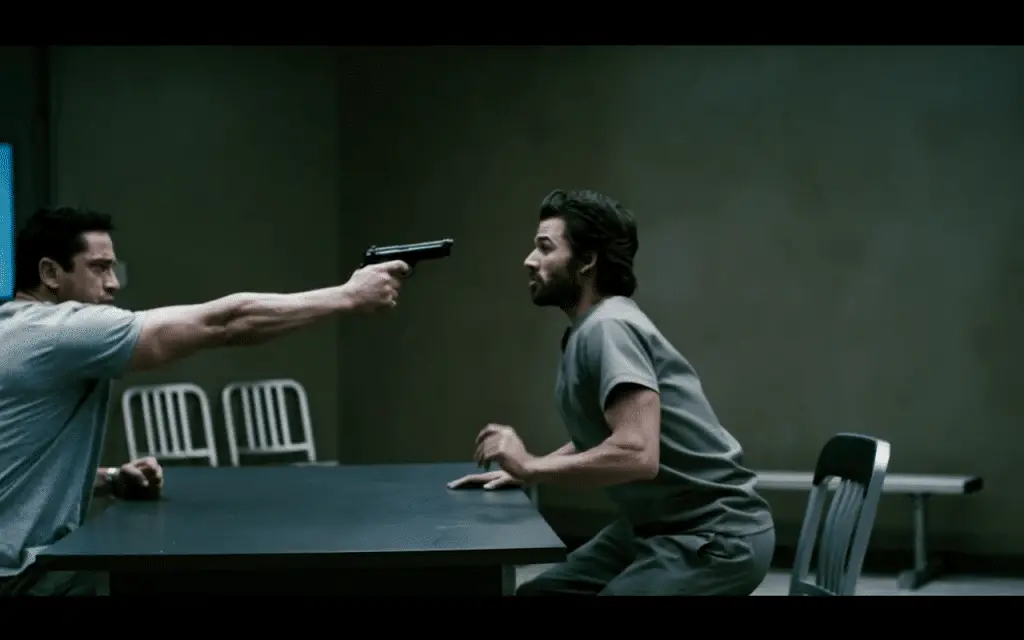 Sunday Movie Game – Gamer – Puntata #8