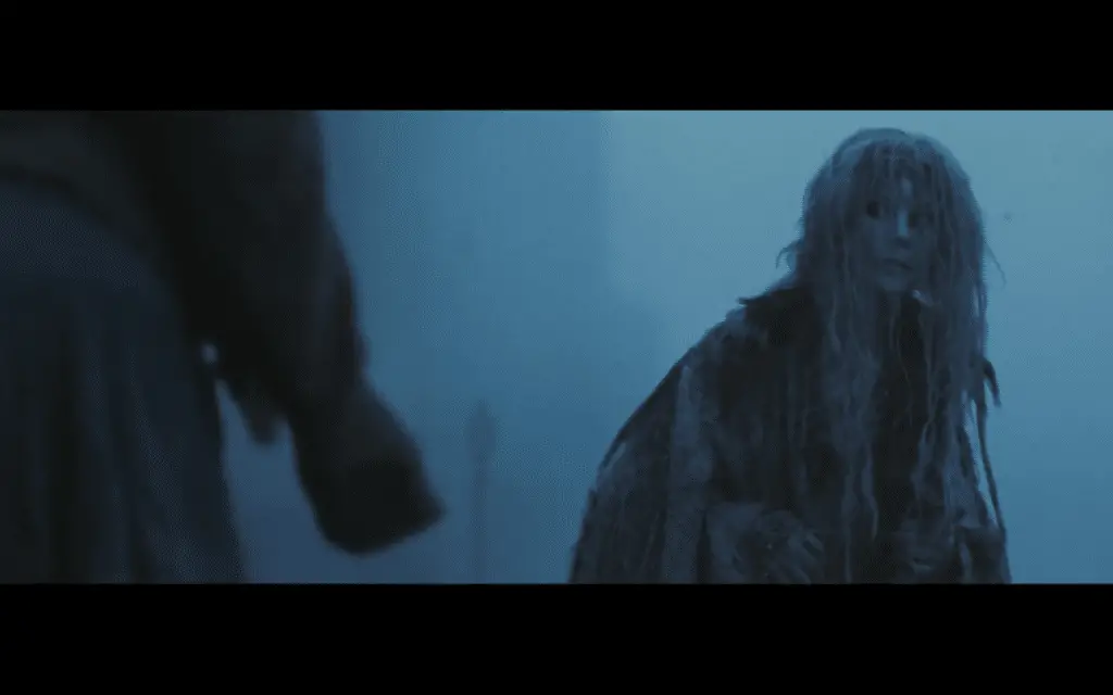 Sunday Movie Game - Halloween Special - Silent Hill