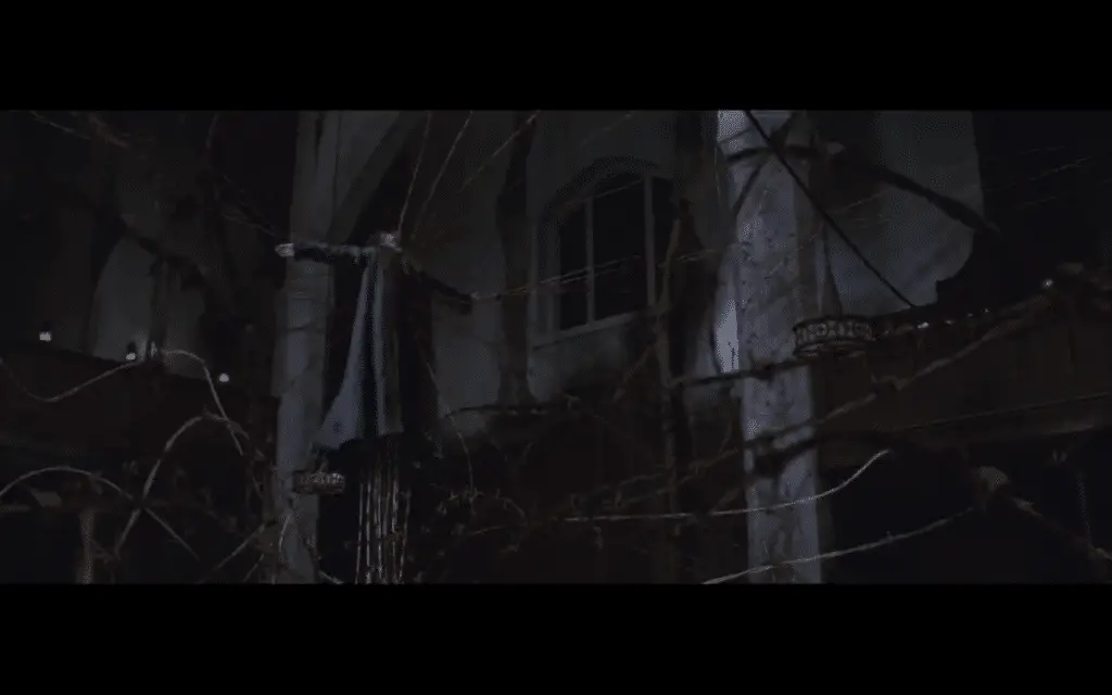 Sunday Movie Game - Halloween Special - Silent Hill