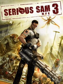 Serious Sam
